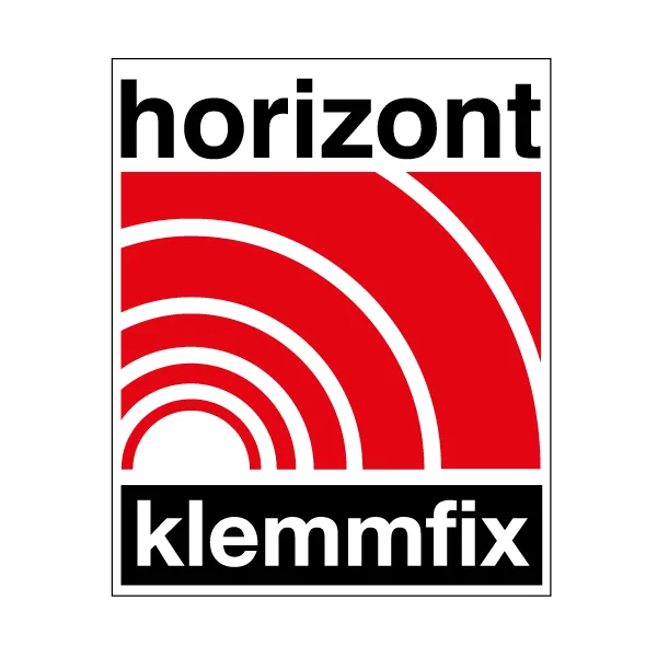 horizont klemmfix
